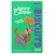 Edgard Cooper Bravo Biscuits, saveur pomme et myrtille, 400g. Sans sucre ajouté. Crunch Crunch.