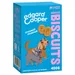 Edgard & Cooper Adult Biscuits voor Honden - Zalm & Kip (400 g)
