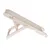 Wooden ramp with non-slip surface, brand Natural Paradise. Adjustable and suitable for access to elevated areas.