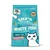 Lily's Kitchen Give me more White Fish with Salmon kattenvoer voor volwassen katten, 70% vis, Proper Food for Cats, natuurlijke ingrediënten, graanvrij recept, zonder kunstmatige toevoegingen. Lily's Kitchen Give me more White Fish with Salmon kattenvoer voor volwassen katten, 70% vis, Proper Food for Cats, natuurlijke ingrediënten, graanvrij recept, zonder kunstmatige toevoegingen.