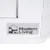 Modern Living. Logo mit stilisiertem Haus und Tierfiguren.