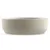 Here Sparky Bevel miska pro psy, krémová Velikost L: 1250 ml, Ø 18,9 x V 6 cm