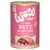 WOW Cat Premium Junior Paté Geflügel & Leber, 99% mięsa, bez zbóż, puszka dla kotów. Widoczne kawałki mięsa i pasztet. Made in Germany. WOW Cat Premium Junior Paté Geflügel & Leber, 99% mięsa, bez zbóż, puszka dla kotów. Widoczne kawałki mięsa i pasztet. Made in Germany.