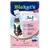 Biokat's Classic 3in1 fresh kattegrus, hurtig lugtbinding, faste klumper, drøj. Forbedret opskrift, babypudderduft, Made in Germany, rækker til 32 dage.