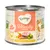Feringa Vitality Sensitive Adult. Chicken with carrots and safflower oil, grain-free recipe, 69% selected animal ingredients. For sensitive cats.