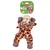 Zolux Friends Giraffe Olaf Dog Toy - 1 toy