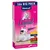 Vitakraft Liquid Snack 16x15g, 8x au poulet avec taurine, 8x au bœuf avec herbe à chat. Sans colorants ni conservateurs ajoutés. Texte en anglais et allemand visible. Vitakraft Liquid Snack 16x15g, 8x au poulet avec taurine, 8x au bœuf avec herbe à chat. Sans colorants ni conservateurs ajoutés. Texte en anglais et allemand visible.