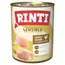 Rinti Sensible Gemengd Pakket 12 x 800 g Hondenvoer - Kip & Aardappel