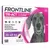 FRONTLINE TRI-ACT, 20 - 40 kg - 6 mois de protection (6 pipettes)
