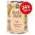 Rosie’s Farm Spring Dinner Chicken Puppy, Grain Free Recipe, balenie 24×400 g. Text v angličtine na obale.
