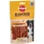 Pedigree Ranchos Fillets med 100% naturlig kyllingebryst, højt proteinindhold, uden kunstige farve- eller smagsstoffer. Kød af høj kvalitet. Pedigree Ranchos Fillets med 100% naturlig kyllingebryst, højt proteinindhold, uden kunstige farve- eller smagsstoffer. Kød af høj kvalitet.