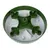 TIAKI Trebol Slow Feeder bowl - 1 litre, Ø 25.5 cm
