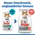 Hill's Science Plan Sterilised Cat Adult 1-6. Neuer Geschmack: mit Thunfisch und mit Lachs. Formel für Gewichtskontrolle, ohne künstliche Farb-, Geschmacks- und Konservierungsstoffe.