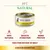 almo nature HFC Natural chicken drumstick tin. Text: 100% natural, boosts hydration, mono protein, high percentage of meat, chicken drumstick. All profits to the planet.