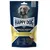 Happy Dog Healthy Weight Functional Snack, podpira uravnavanje teže, z L-karnitinom, malo maščob, mehki priboljški. Besedilo v nemščini in angleščini.