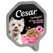 Megapack Cesar Schale 14 x 150 g - Landragout mit Kalb und Truthahn