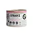 STRAYZ BIO gazdaságos csomag 12 x 200 g - Bio marha és bio cékla szószban