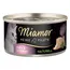 Sparpack: Miamor Fine Filets Naturelle 24 x 80 g - Kyckling & skinka