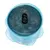 Tiaki wet food in transparent blue packaging, 180g. Visible ingredients such as meat pieces and vegetables.