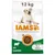 IAMS krmivo pro psy s jehněčím, 12 kg, pro psy od 1 roku a nad 25 kg. 100% kompletní a vyvážená výživa.