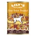 Lily’s Kitchen Great British Breakfast - 6 x 400g