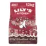 Lily's Kitchen Adult Dry Dog Food - Duck, Salmon & Venison - Economy Pack: 2 x 12kg