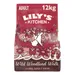 Lily's Kitchen Dry Dog Food Economy Packs - Adult Duck, Salmon & Venison (2 x 12kg)