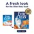 Ever Clean котешка тоалетна с нов външен вид, Instant Freshness, 10L, незабавен контрол на миризмите. Сравнете старата и новата опаковка, обърнете внимание на подобрения дизайн. Ever Clean котешка тоалетна с нов външен вид, Instant Freshness, 10L, незабавен контрол на миризмите. Сравнете старата и новата опаковка, обърнете внимание на подобрения дизайн.
