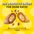 Dreamies Katzensnacks Mix Pack, Käse & Rind