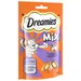 Catisfactions Mix Kattensnack 60 g - met Kip & Eend