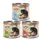 Mix: Agnello, Manzo, Salmone