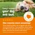 Zesty Paws Probiotic Chews potiron pour chien - 50 bouchées à mâcher Zesty Paws Probiotic Chews potiron pour chien - 50 bouchées à mâcher