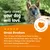 Zesty Paws Senior Hip & Masticables para articulaciones Pavo Zesty Paws Senior Hip & Masticables para articulaciones Pavo