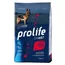 Prolife Smart Adult Medium / Large Manzo e Riso Crocchette per cane - Set %: 2 x 12 kg