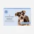 Wisdom Panel™ Rasse-bestimmender DNA-Test für Hunde - 1 Stück