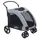 P 95 x L 82 x K 120 cm, 40 kg:n painoon asti