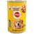 Varčno pakiranje 24 x 400 g Pedigree Adult Classic