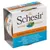 Schesir Nature for Cat, tonno in salsa naturale. Confezione con lattina da 70g.