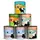 Wild Mix: 2x Pollame e Fagiano, 2x Pollame e Coniglio, 1x Manzo e Cinghiale, 1x Pollame e Cervo