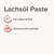Lachsöl Paste. Für Haut & Fell. Genuss mit Lachsöl.