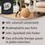 Designed by Lotte Holz-Kratzball Balty XL