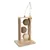 Designed by Lotte Holz-Kratzball Lomax - L 34,5 x B 29,5 x H 50 cm Designed by Lotte Holz-Kratzball Lomax - L 34,5 x B 29,5 x H 50 cm