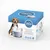Zeus Fresh & Clear Trinkbrunnen mit Spritzschutz - Trinkbrunnen 1,5 Liter Zeus Fresh & Clear Trinkbrunnen mit Spritzschutz - Trinkbrunnen 1,5 Liter