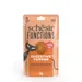 Schesir Functions Digestive Topper 12 x 40 g - Pumpa med vetegräs