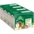James Wellbeloved Grain Free Adult kattenvoer, afbeelding van twee katten op groene verpakking, tekst: 'Grain Free Adult', 12 x 85g, zichtbaar merk en productnaam.
