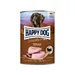 Výhodné balenie Happy Dog Sensible Pure 12 x 400 g - Mix (3 druhy)
