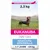 Eukanuba Daily Care kontrola težine, ponovno zatvorivo, 2,3 kg, za pse od 1 do 7 godina ispod 25 kg.