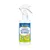Bactador Geruchs- und Flecken Entferner, microbiological odour and stain remover, 150 ml sprayflacon. Tekst op het etiket in Duits en Engels.