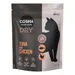 Cosma Tuna & Chicken Dry Food - 400g