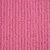 Krupni plan ružičastog, rebrastog tekstila s mekanom teksturom.